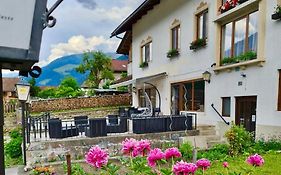 Gasthof Barlida