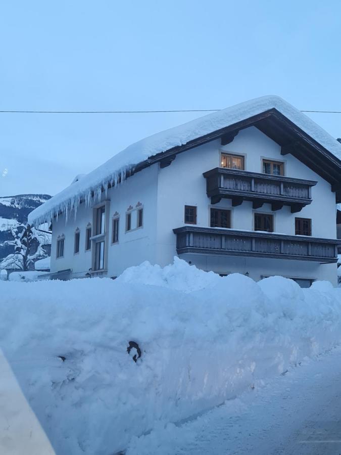 Gasthof Barlida Lainach Esterno foto
