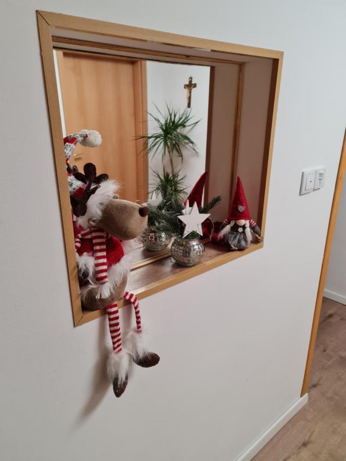 Gasthof Barlida Lainach Esterno foto
