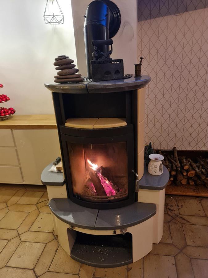 Gasthof Barlida Lainach Esterno foto