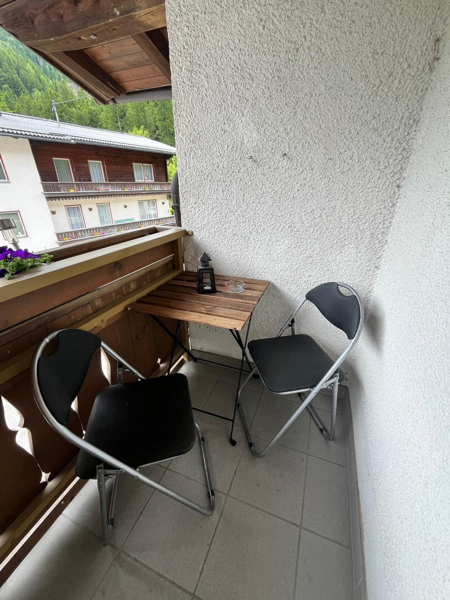 Gasthof Barlida Lainach Esterno foto